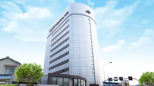 Oustat International Hotel Tajimi Da non perdere Photos