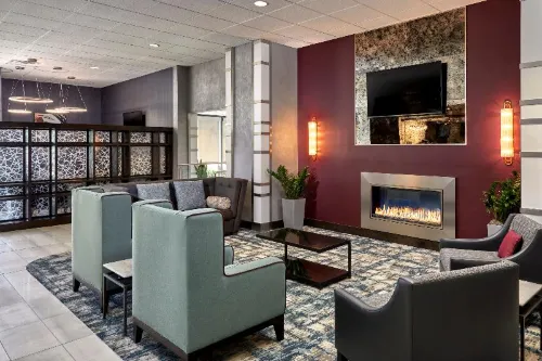 Sheraton Milwaukee Brookfield Hotel Tæt på hotel Photos