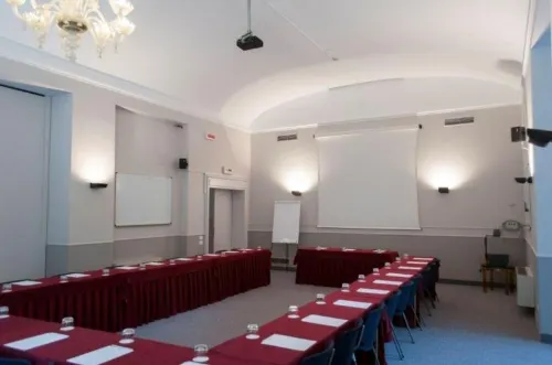 Palace Grand Hotel Varese Business Facilities Photos