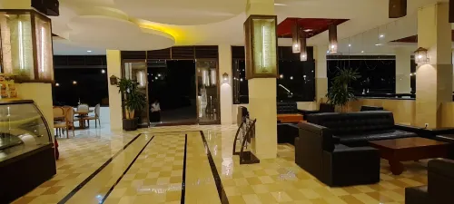 The Highland Park Resort Bogor Area Publik Photos