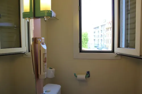 ibis Nice Centre Gare Chambres Photos