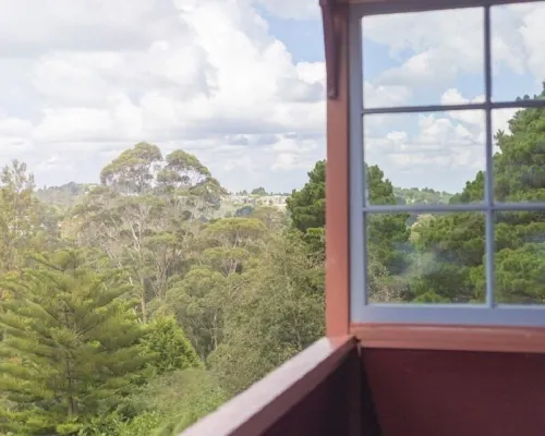 Katoomba Mountain Lodge Zimmer Photos