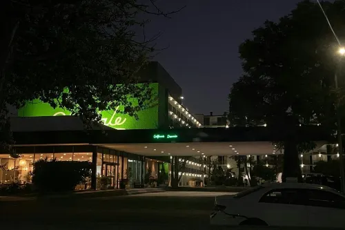 Glendale Express Hotel Photos