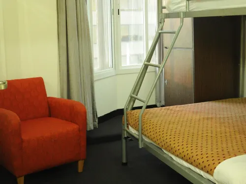 790 on George Backpackers Chambres Photos