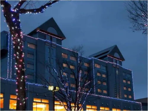 Hotel Morinokaze Tateyama‎ Esterni Photos