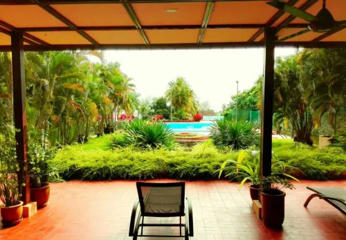 Mersing Merlin Inn À ne pas manquer Photos