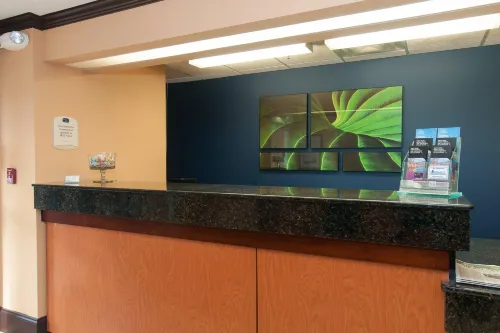 Fairfield by Marriott Inn & Suites Columbia Harbison Public Areas Photos