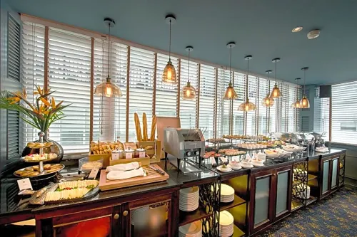 La Nueva Boutique Hotel Ha Noi Featured Photos