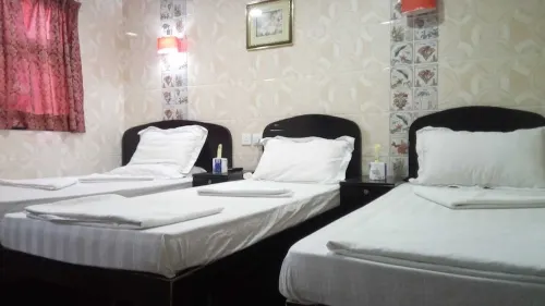 Mabuhay Hotel Chambres Photos