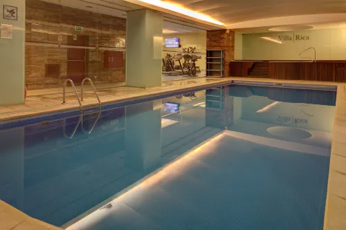 VIP Executive Entrecampos - Hotel & Conference Loisirs et amusements Photos