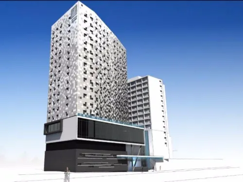 Holiday Inn Express Birmingham - City Centre À ne pas manquer Photos