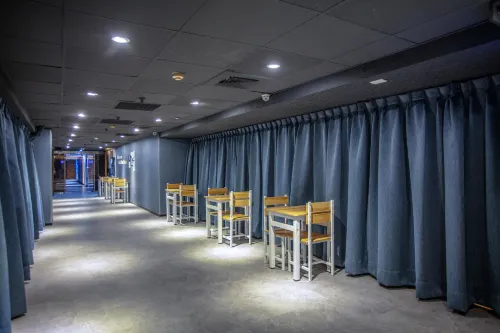 Cloud Hotel Arena Espaces Affaires Photos