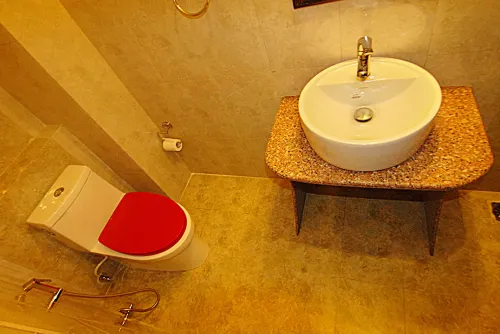 Hotel Buddha Chambres Photos