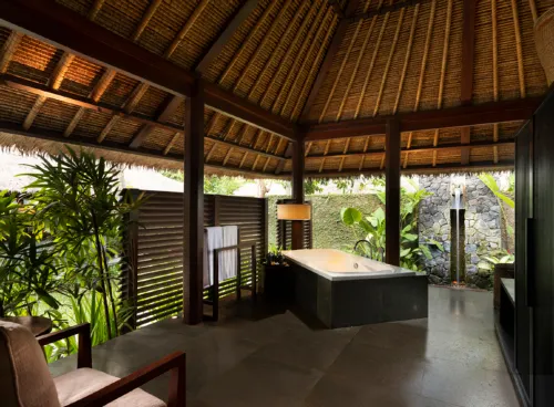 Kayumanis Ubud Private Villa & Spa Kamar Photos