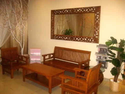 Sun Inns Hotel Kuala Selangor Photos