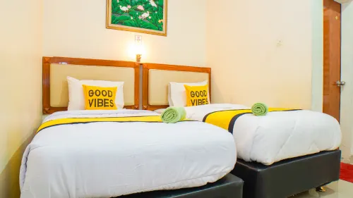 Hotel Horton by My Hospitality 객실 Photos