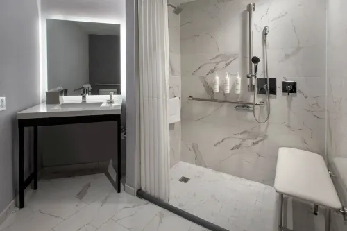 Boston Marriott Copley Place Chambres Photos