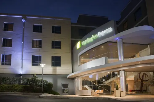 Holiday Inn Express Sandton - Woodmead Extérieur Photos