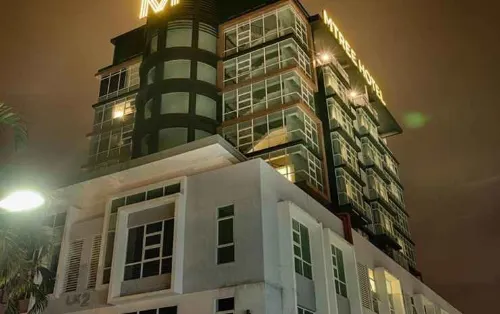 Mtree Hotel Nilai - KLIA Airport Photos