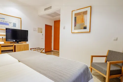 Hotel Artmadams Photos