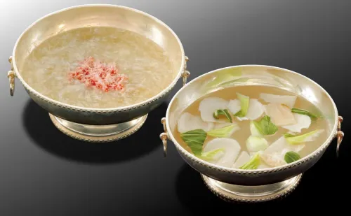 Oita Century Hotel Dining Photos