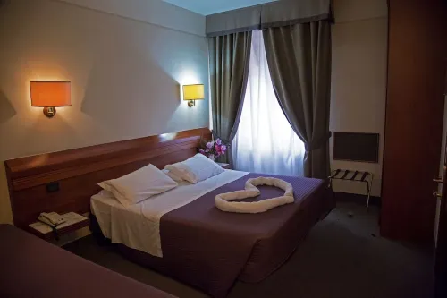 Hotel Arcadia Da non perdere Photos