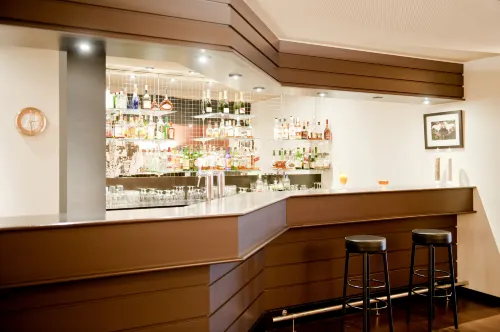 New Hotel Charlemagne Featured Photos