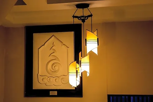 Madina Rayong Hotel Photos