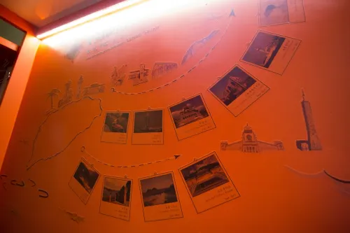 SleepBox Hotel Chambres Photos