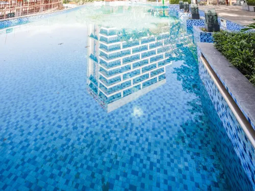 Kingkey Palace Hotel Shenzhen Loisirs et amusements Photos