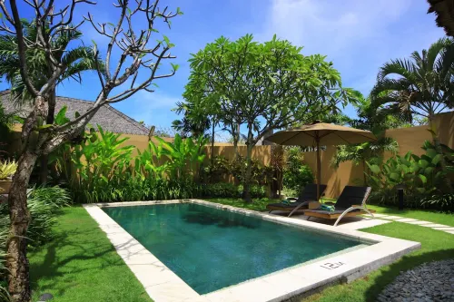 Mutiara Bali Boutique Resort & Villa Leisure & Recreation Photos