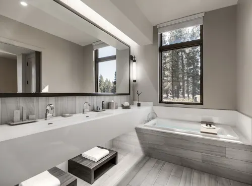 Edgewood Tahoe Resort Leisure & Recreation Photos