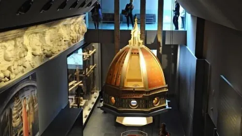 Palazzo Niccolini al Duomo Circondario Photos