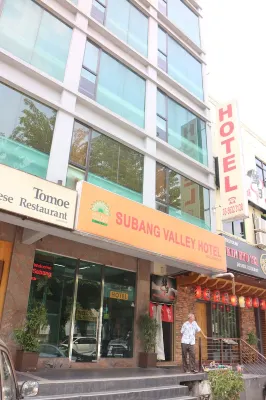 Subang Valley Exterior Photos