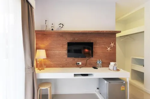 Chill House at Naiyang Rooms Photos