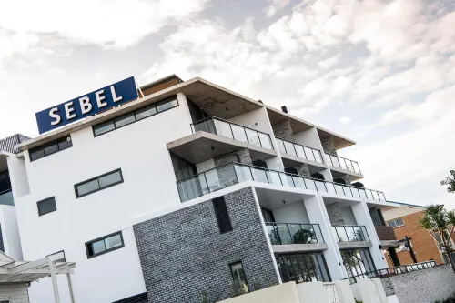 The Sebel Brisbane Margate Beach Exterior Photos