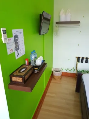 Phonepaseuth Guesthouse Zimmer Photos