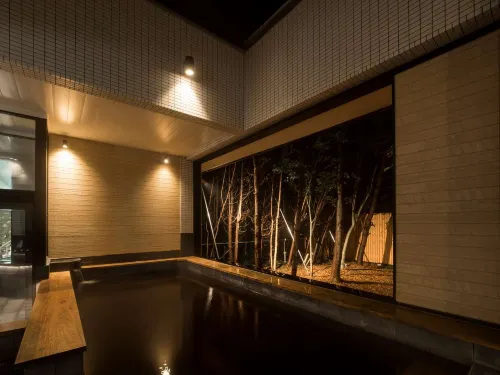Hotel Daiheigen Zimmer Photos