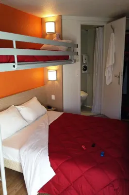 Premiere Classe Marne La Vallee - Torcy Chambres Photos