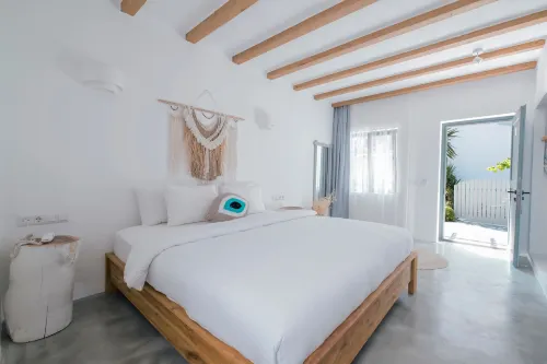 Kassandra Boutique Hotel Photos