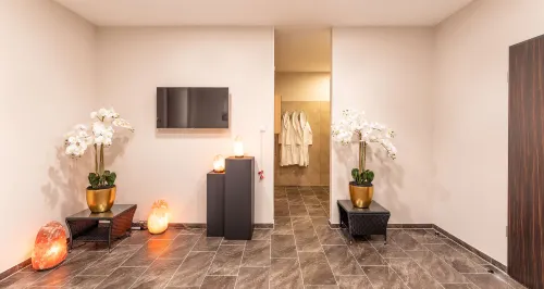 Best Western Plus Plaza Berlin Kurfuerstendamm Vapaa-aika ja virkistys Photos