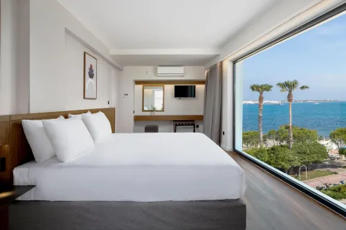 Kos Divine Hotel & Suites Rooms Photos
