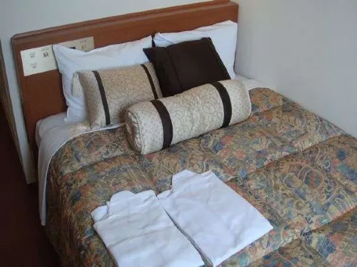 Kuretake-Inn Iwata Chambres Photos