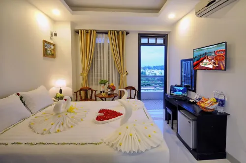 Full House Hotel Da non perdere Photos