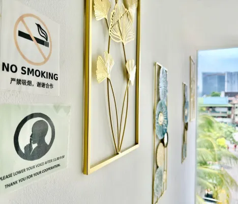 Dingdong Homes Hotel Photos