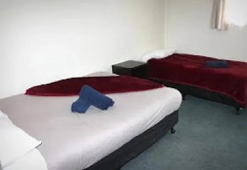 Aaron Court Motel Camere Photos