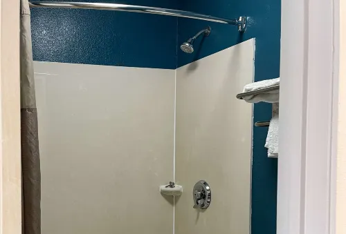 Motel 6 Memphis, TN - Downtown Camere Photos