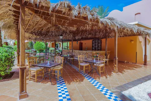Jaz Makadi Saraya Resort Area Publik Photos