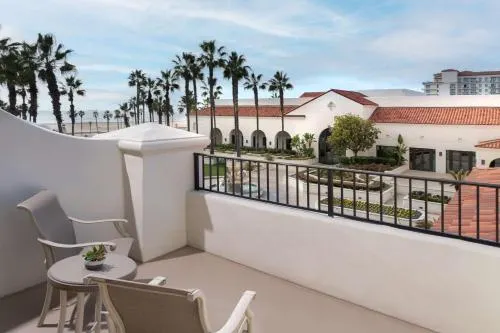 Hyatt Regency Huntington Beach Resort and Spa Hotellin lähellä Photos