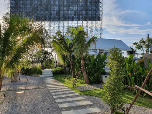 Meet Boutique Resort Ngoại thất Photos